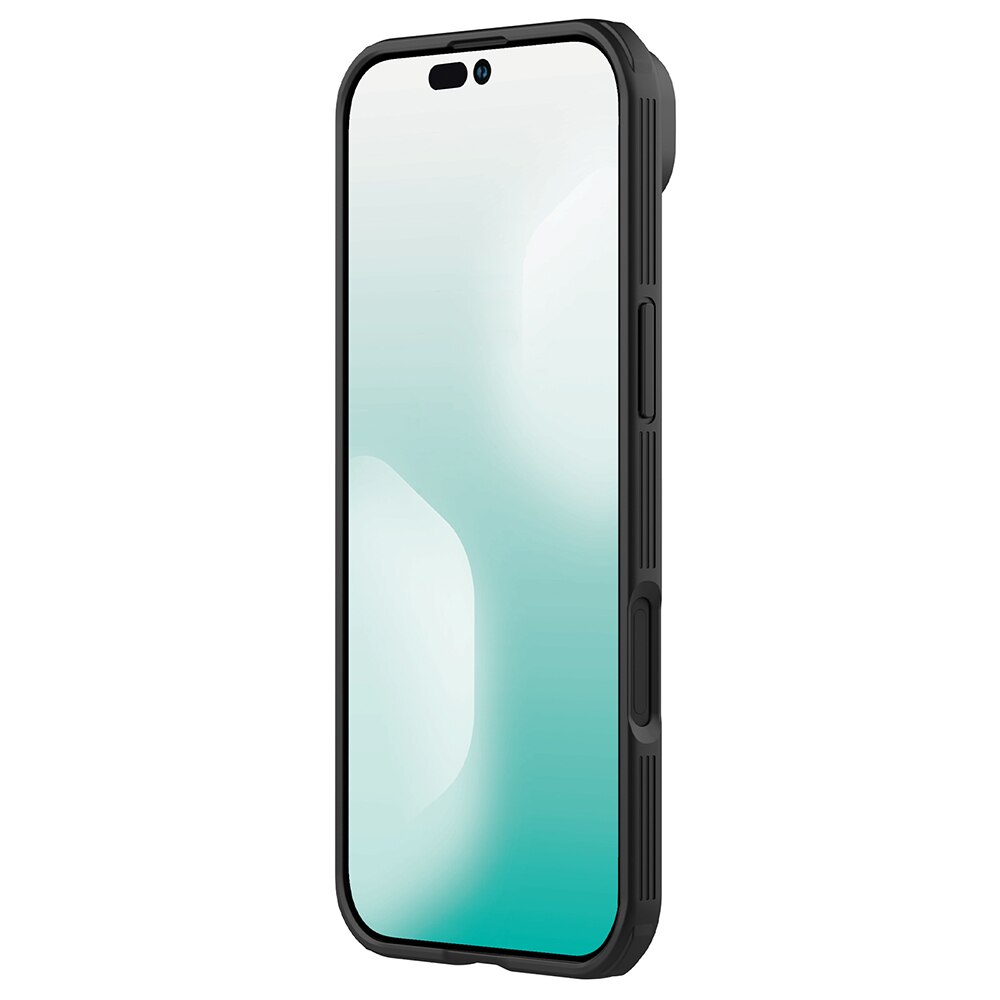 Coque CamShield iPhone 17 Air, Noir