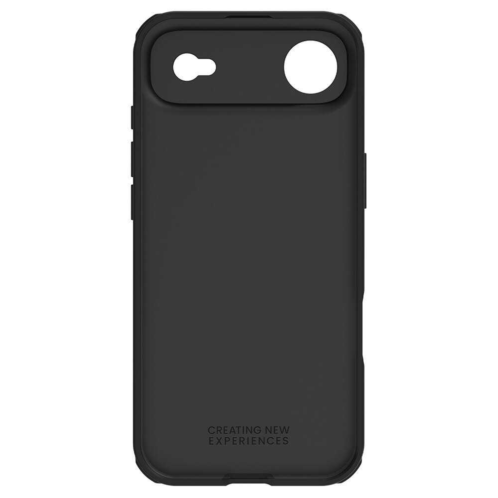 Coque CamShield iPhone 17 Air, Noir