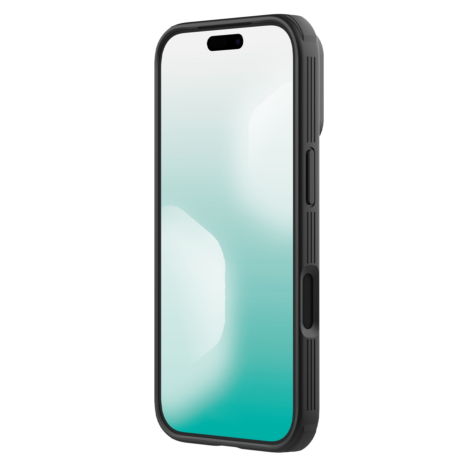 Coque CamShield iPhone 17 Pro, Noir