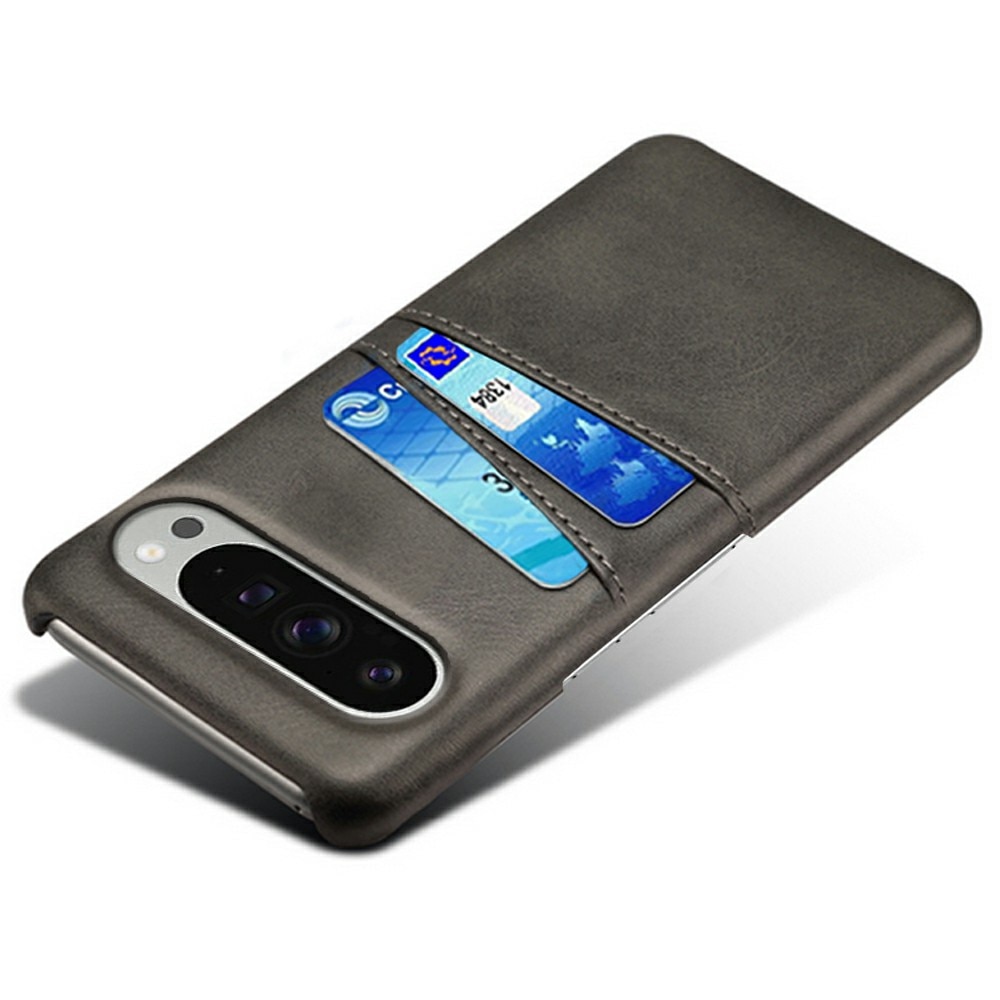 Coque Card Slots Google Pixel 10 Pro XL, Noir