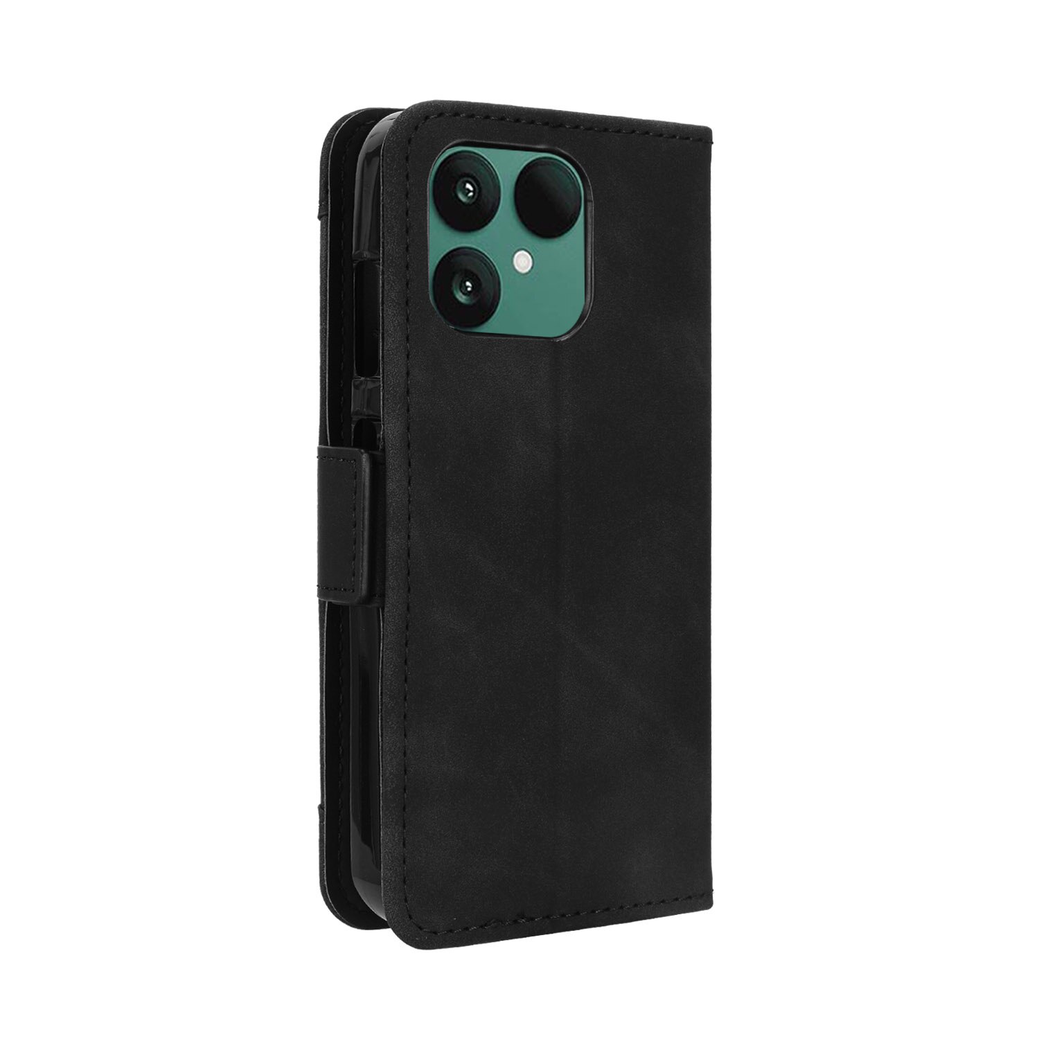 Étui portefeuille Multi  Fairphone 6, noir