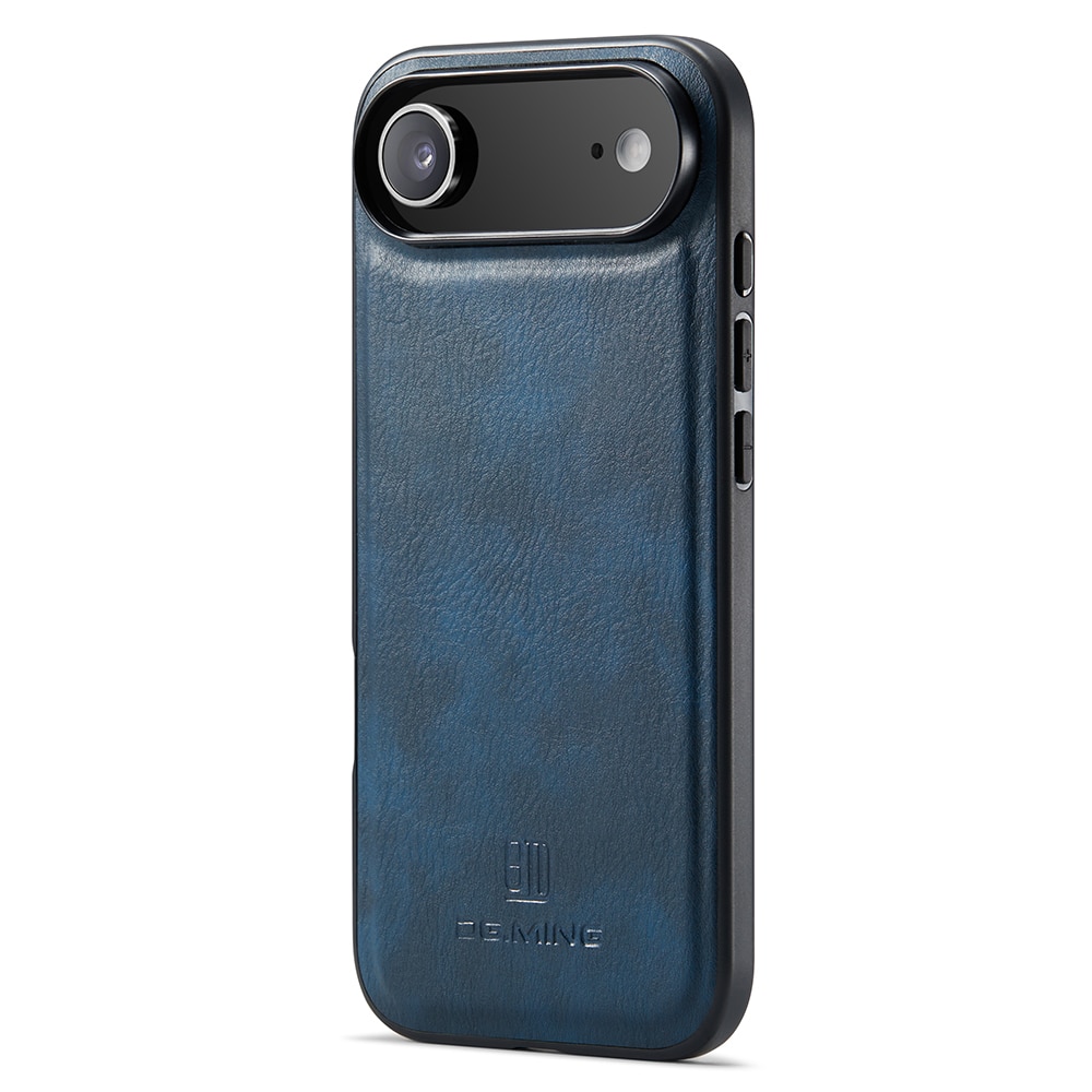 Étui portefeuille Magnet Wallet iPhone 17 Air, Blue