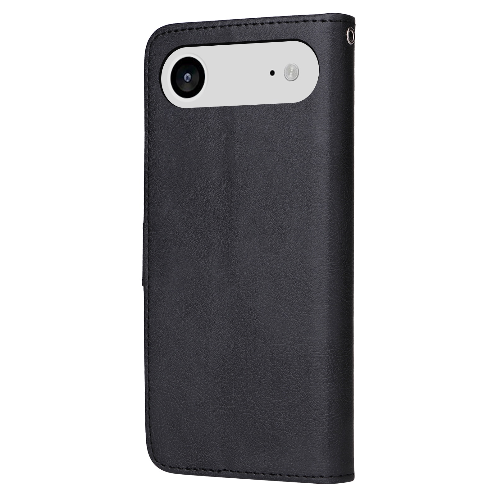 Étui magnétique iPhone 17 Air, Noir