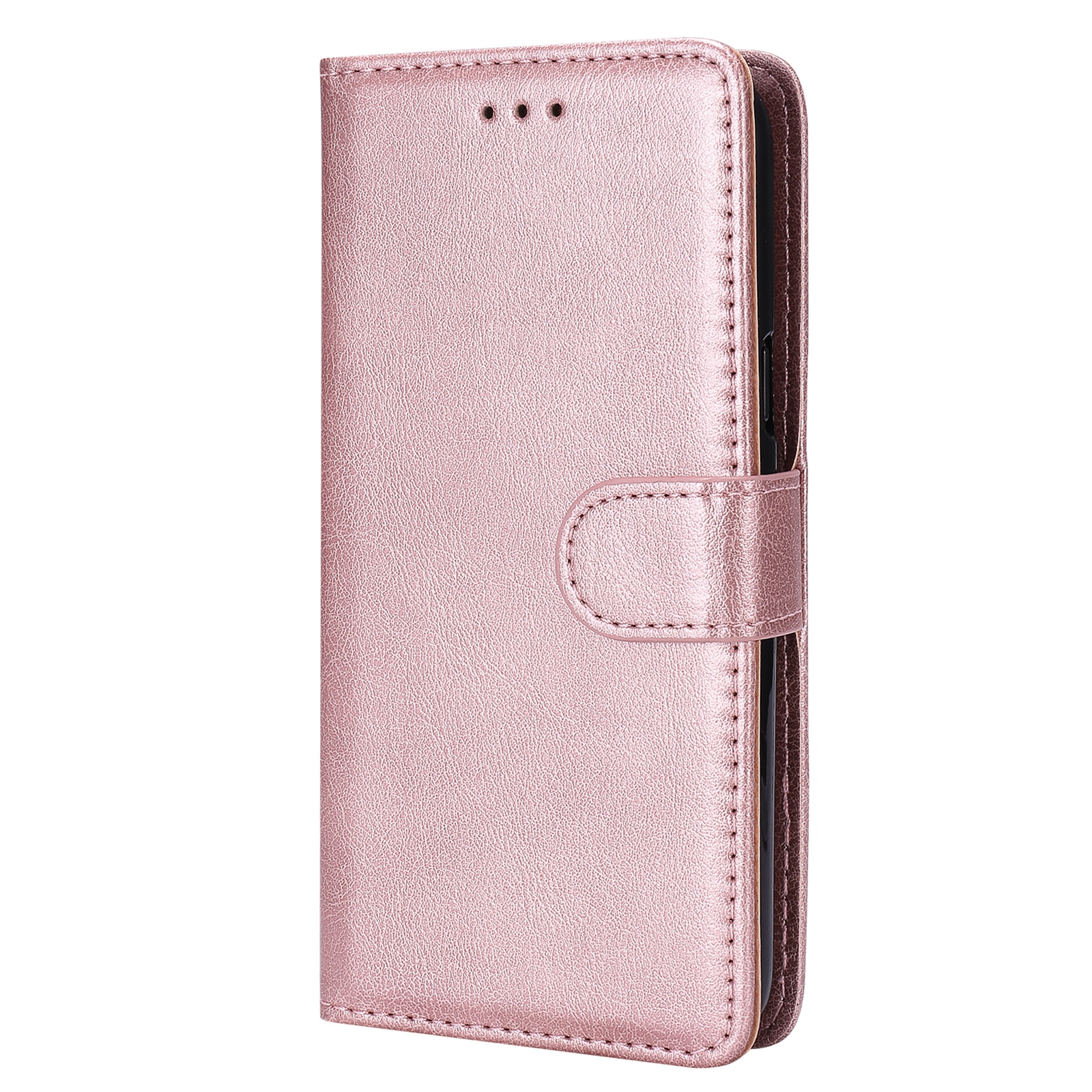 Étui magnétique iPhone 17, Rose