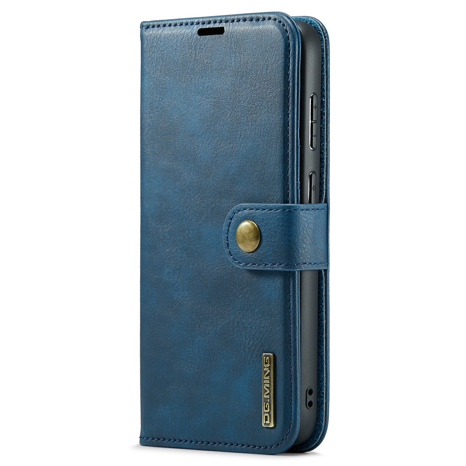 Étui portefeuille Magnet Wallet Samsung Galaxy S25 FE, Blue
