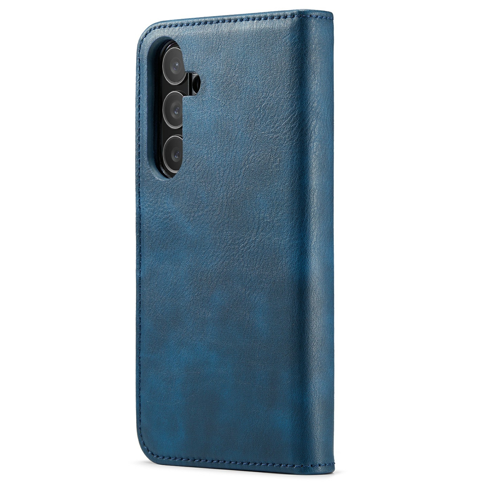 Étui portefeuille Magnet Wallet Samsung Galaxy S25 FE, Blue