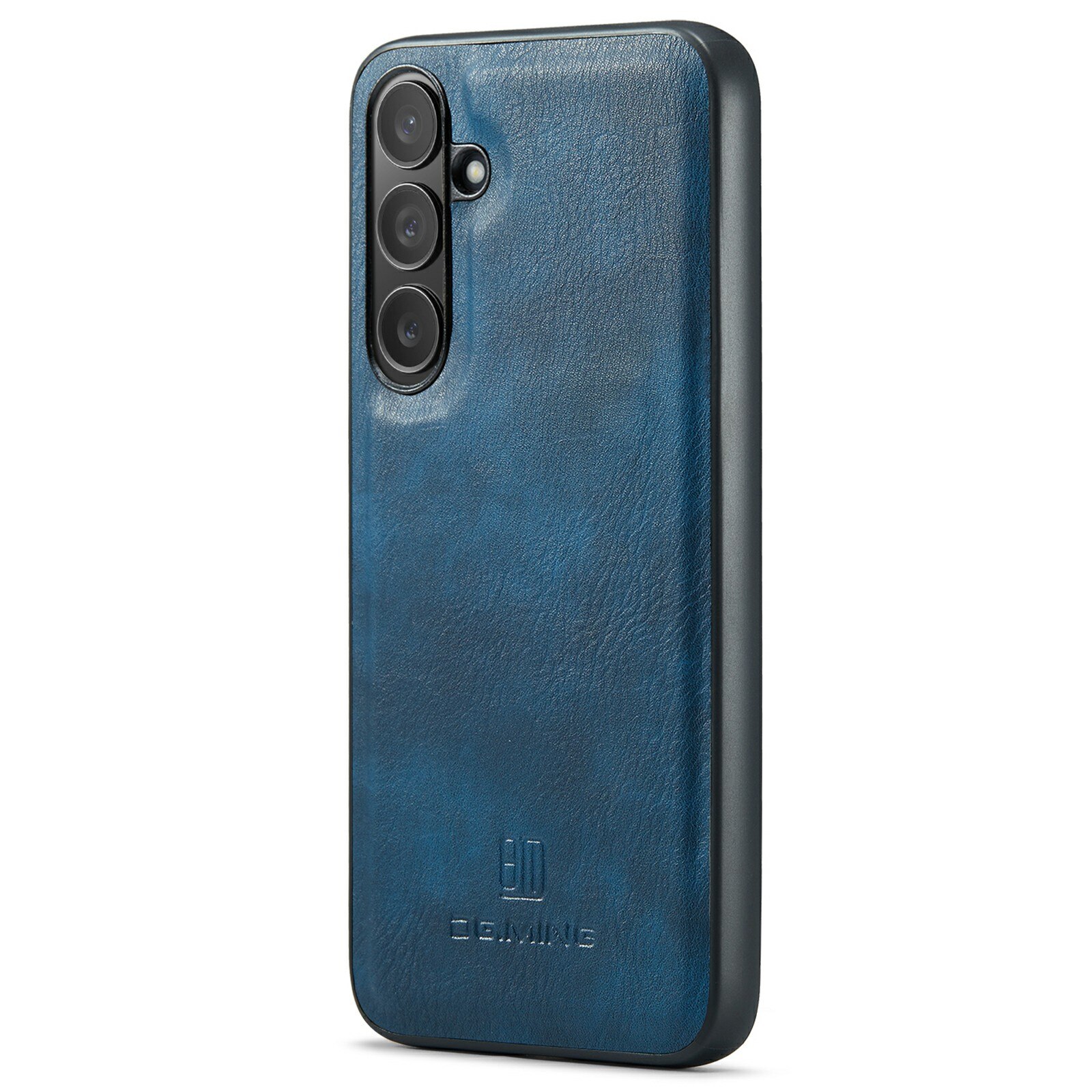 Étui portefeuille Magnet Wallet Samsung Galaxy S25 FE, Blue