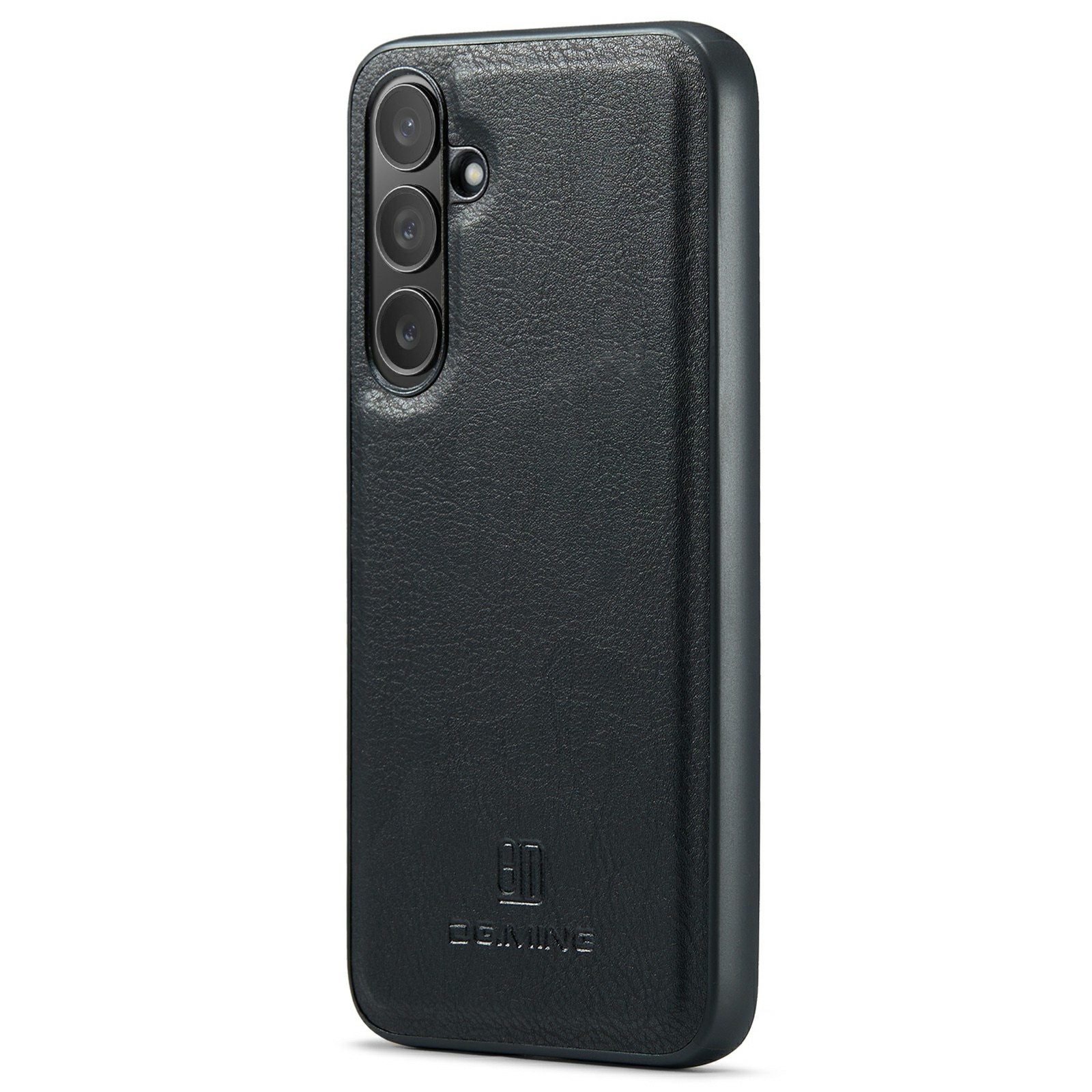 Étui portefeuille Magnet Wallet Samsung Galaxy S25 FE, Black