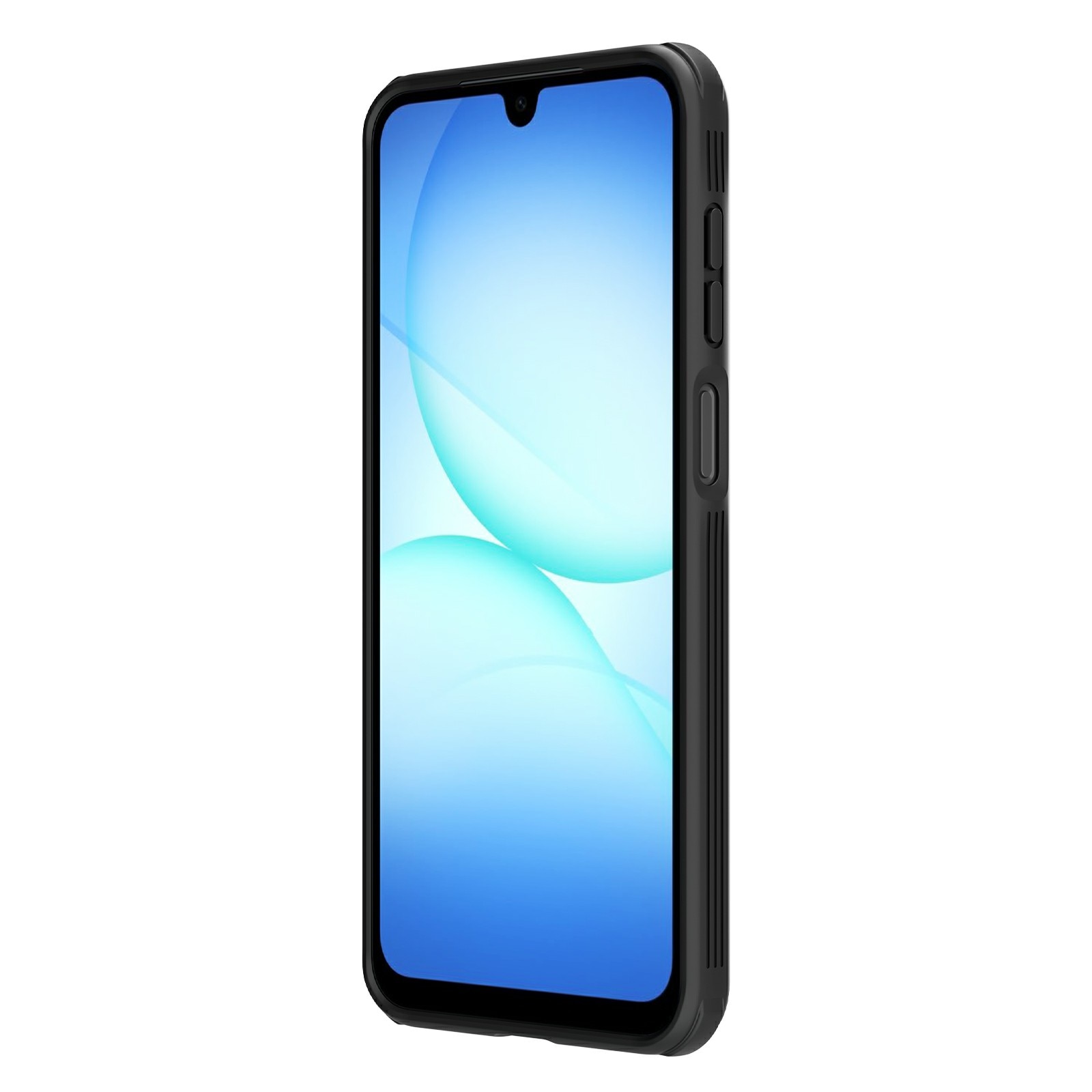 Coque CamShield Samsung Galaxy A17, Noir
