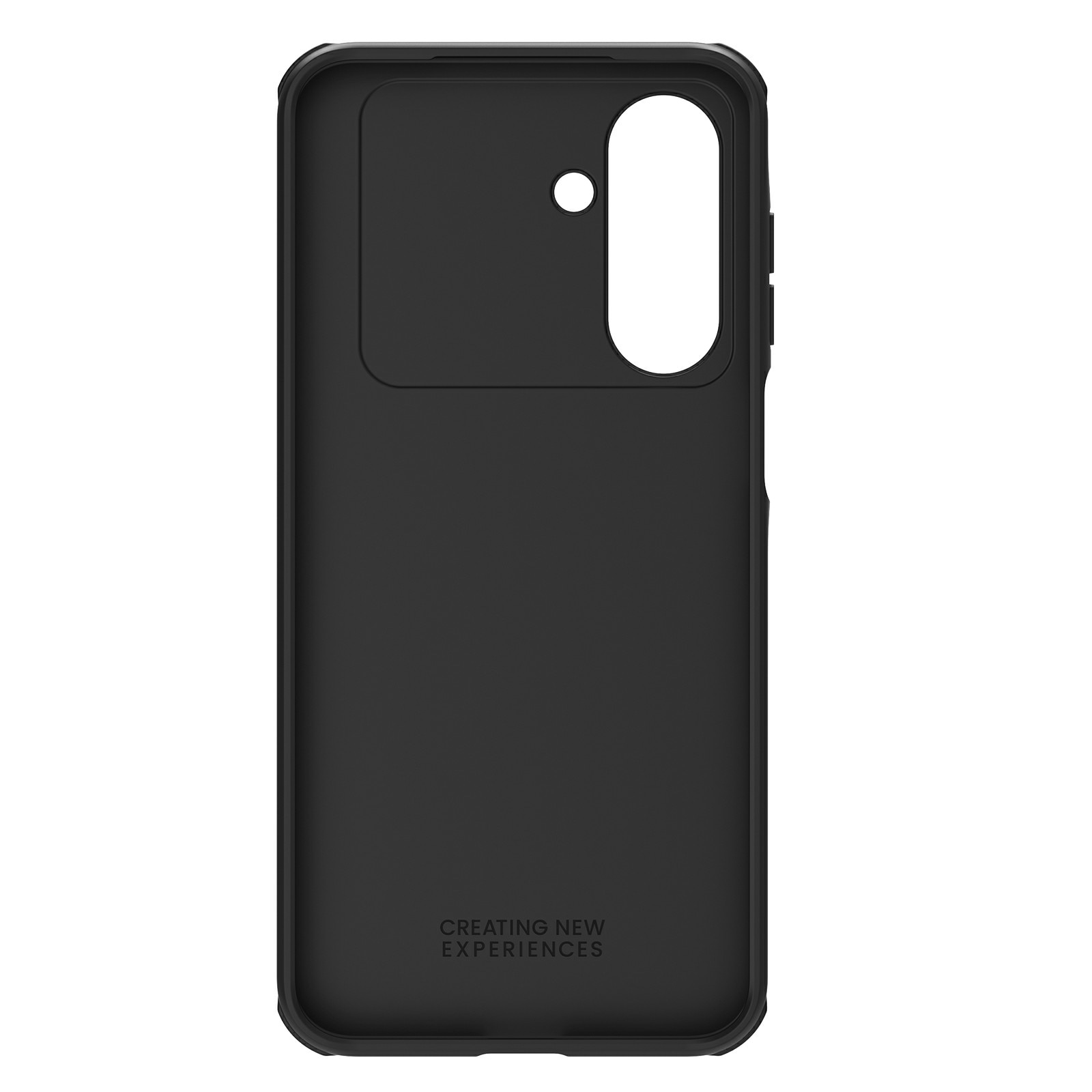 Coque CamShield Samsung Galaxy A17, Noir