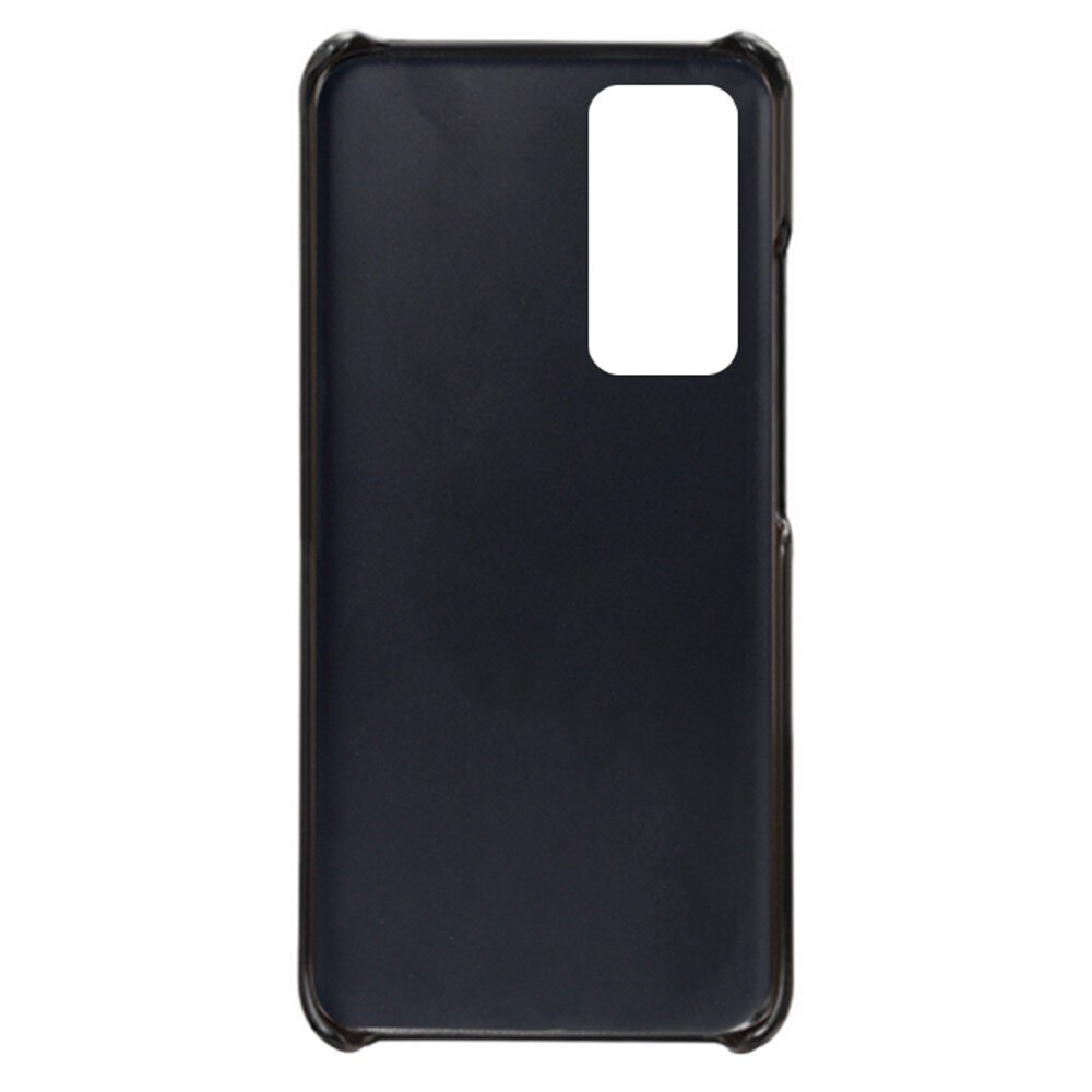 Coque Card Slots Xiaomi 12T/12T Pro noir