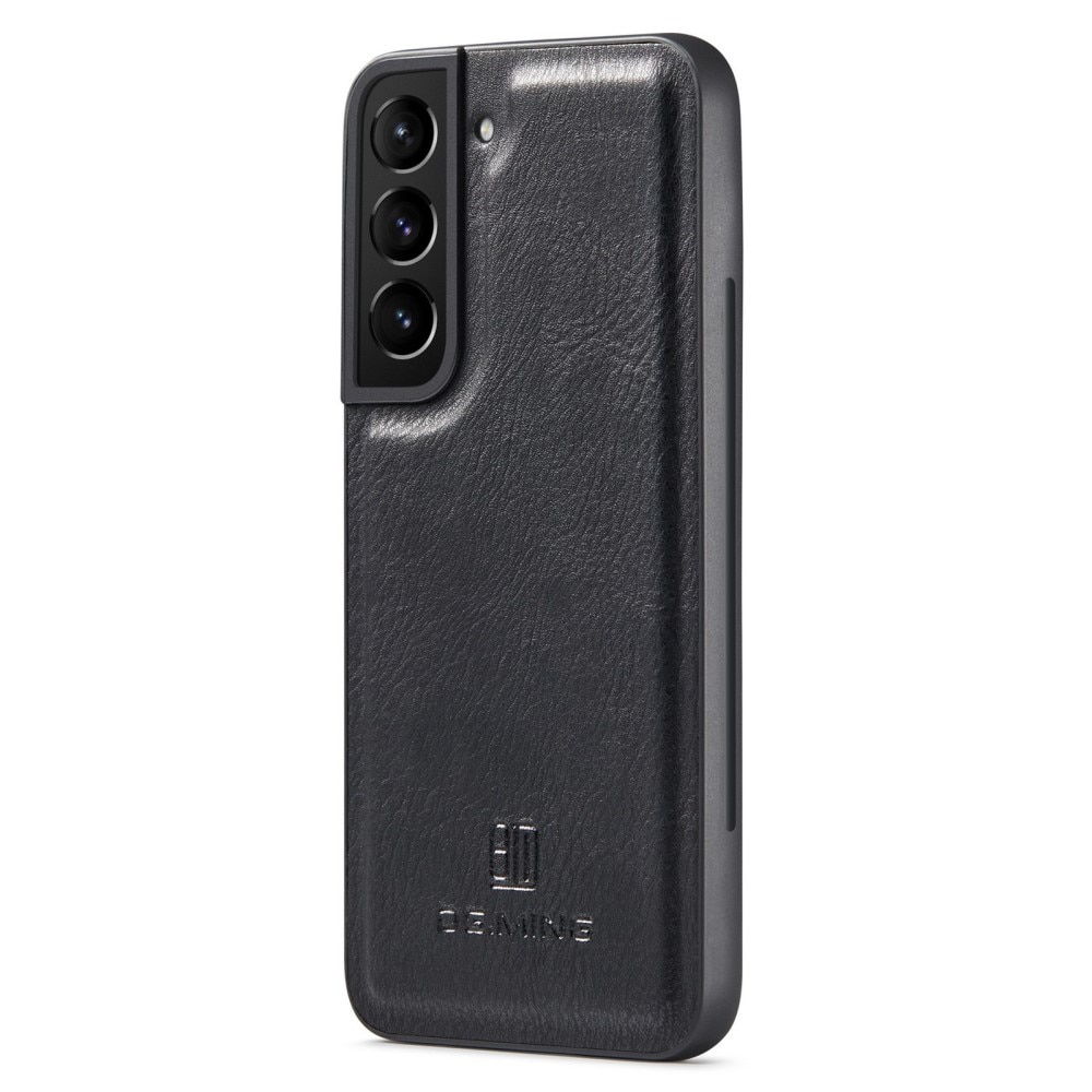 Étui portefeuille Magnet Wallet Samsung Galaxy S23, Black