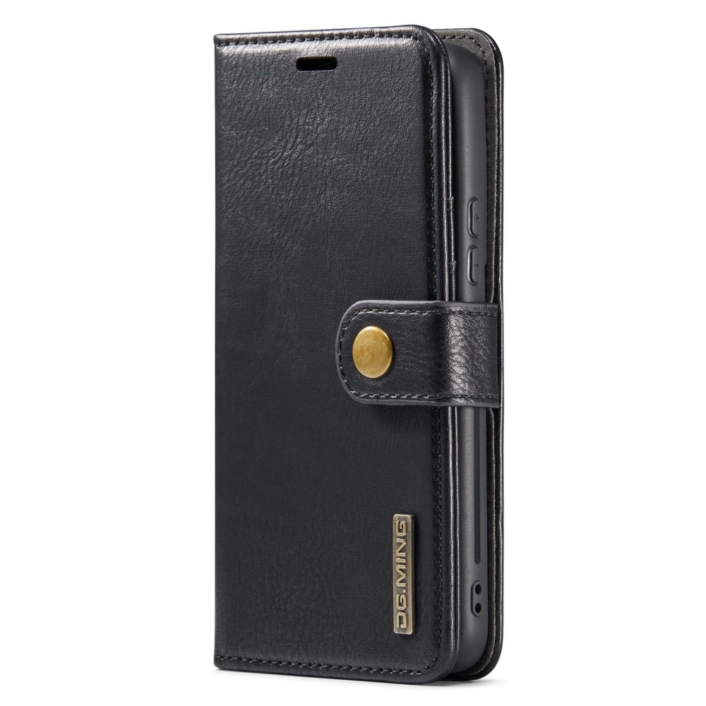 Étui portefeuille Magnet Wallet Samsung Galaxy S23 Black