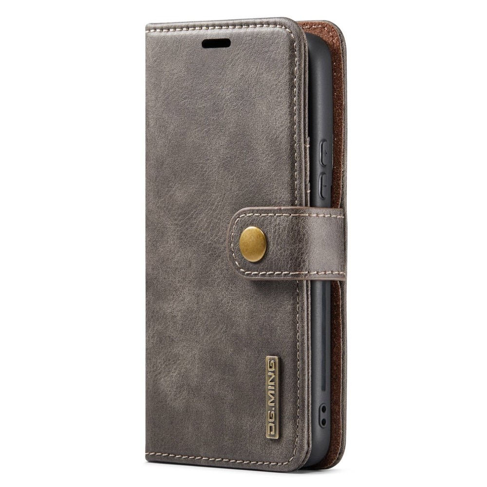 Étui portefeuille Magnet Wallet Samsung Galaxy S23, Brown