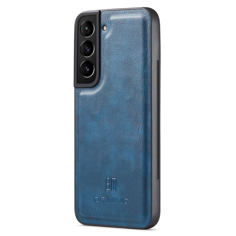 Étui portefeuille Magnet Wallet Samsung Galaxy S23, Blue
