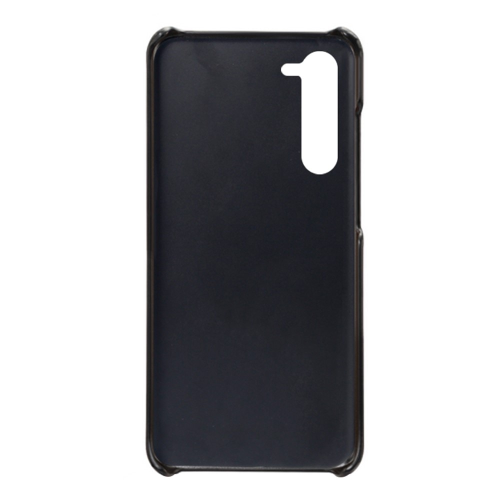 Coque Card Slots Samsung Galaxy S23, noir