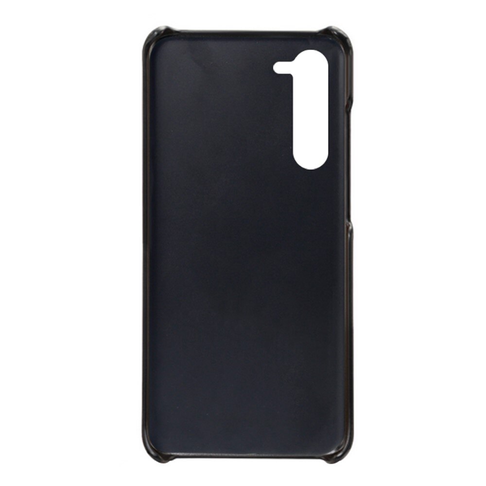 Coque Card Slots Samsung Galaxy S23, Noir