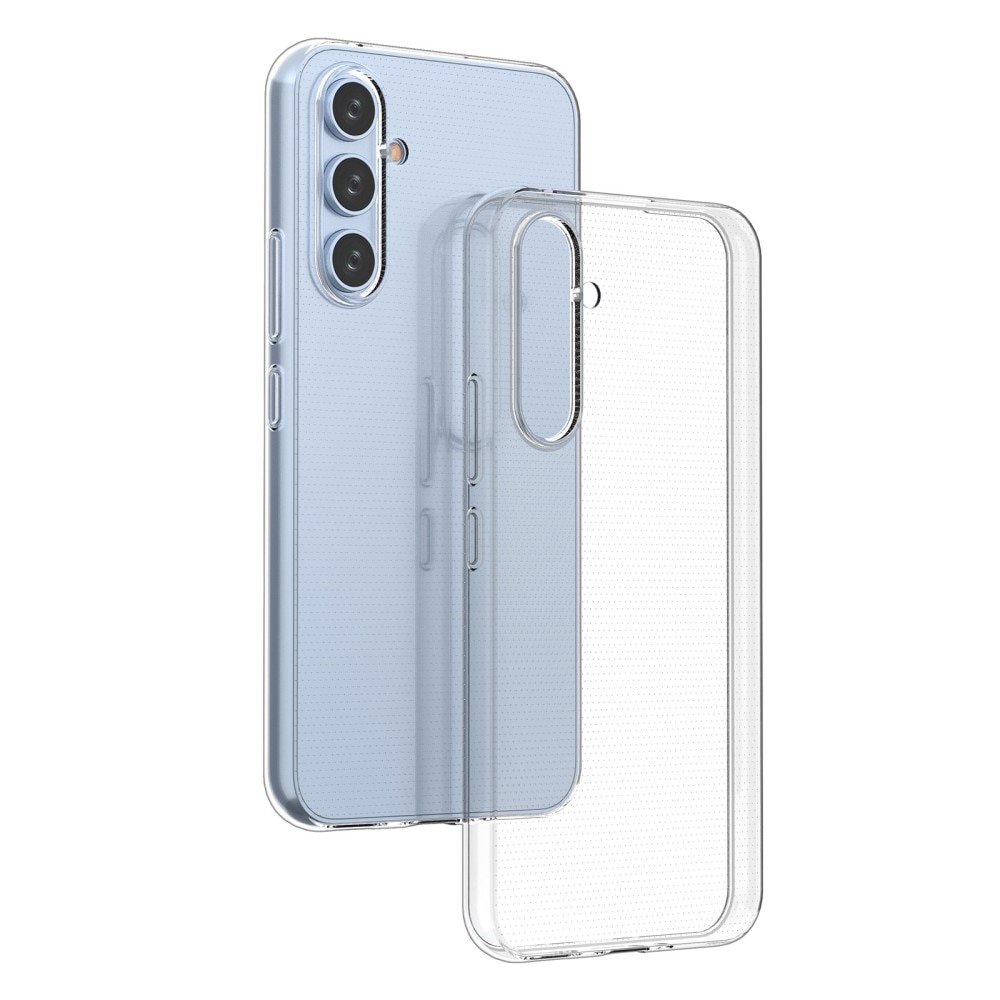 Coque TPU Case Samsung Galaxy A54 Clear