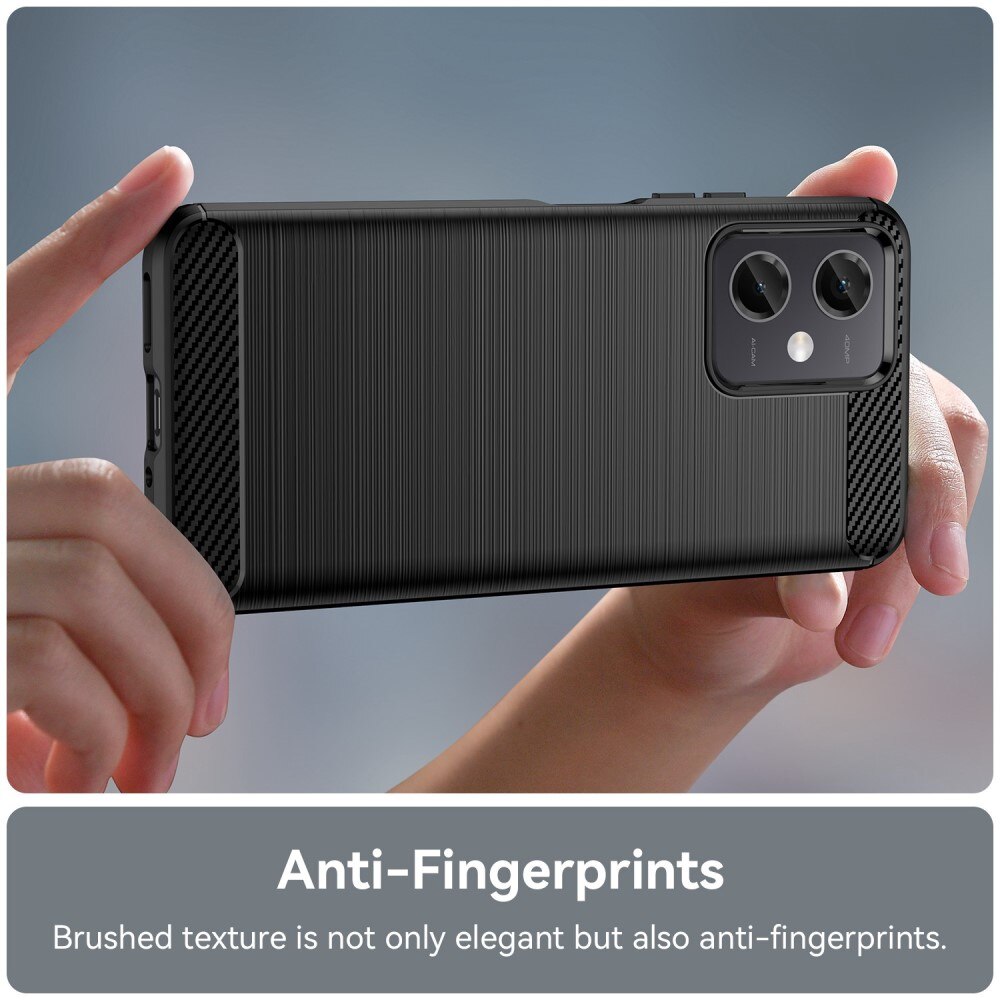 Coque TPU Brushed Xiaomi Redmi Note 12, [FÄRG}