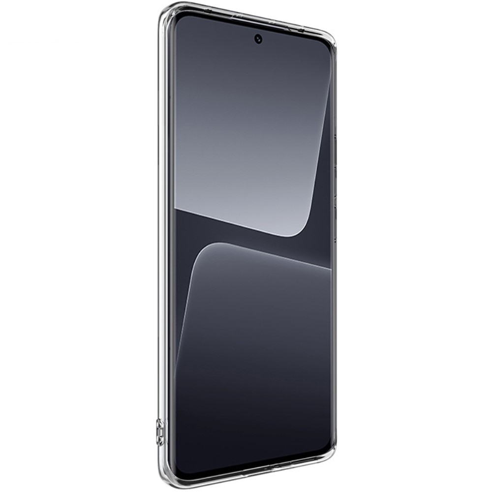 Coque TPU Case Xiaomi 13 Pro, Transparent