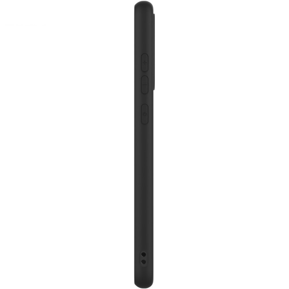 Coque Frosted TPU Xiaomi 13, Black