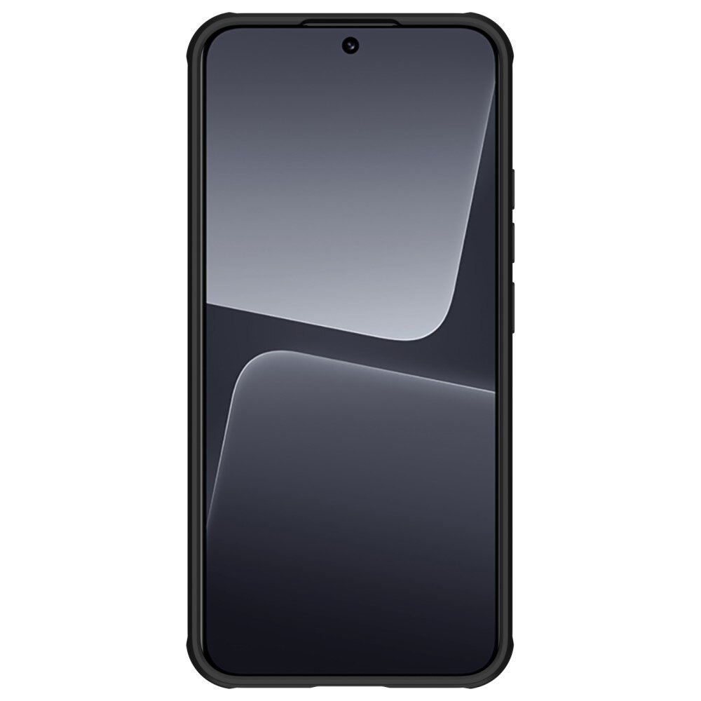 Coque CamShield Xiaomi 13, Noir