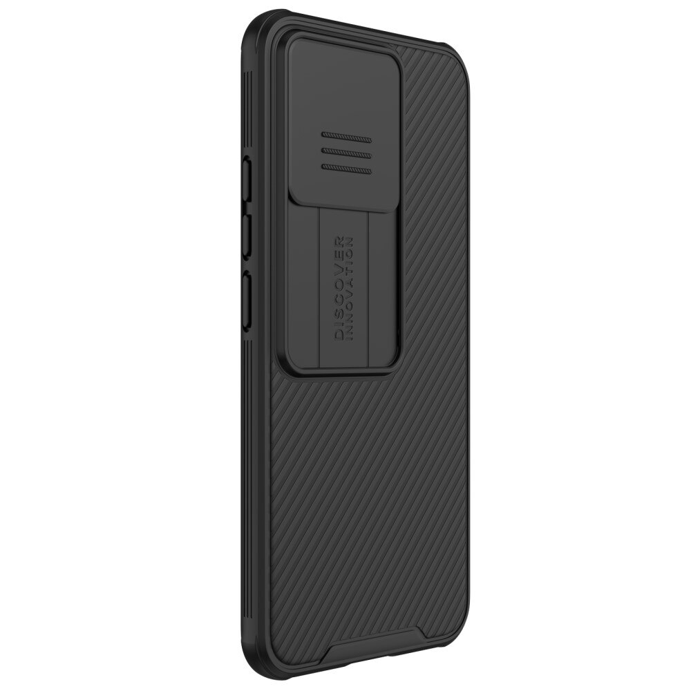 Coque CamShield Xiaomi 13, Noir