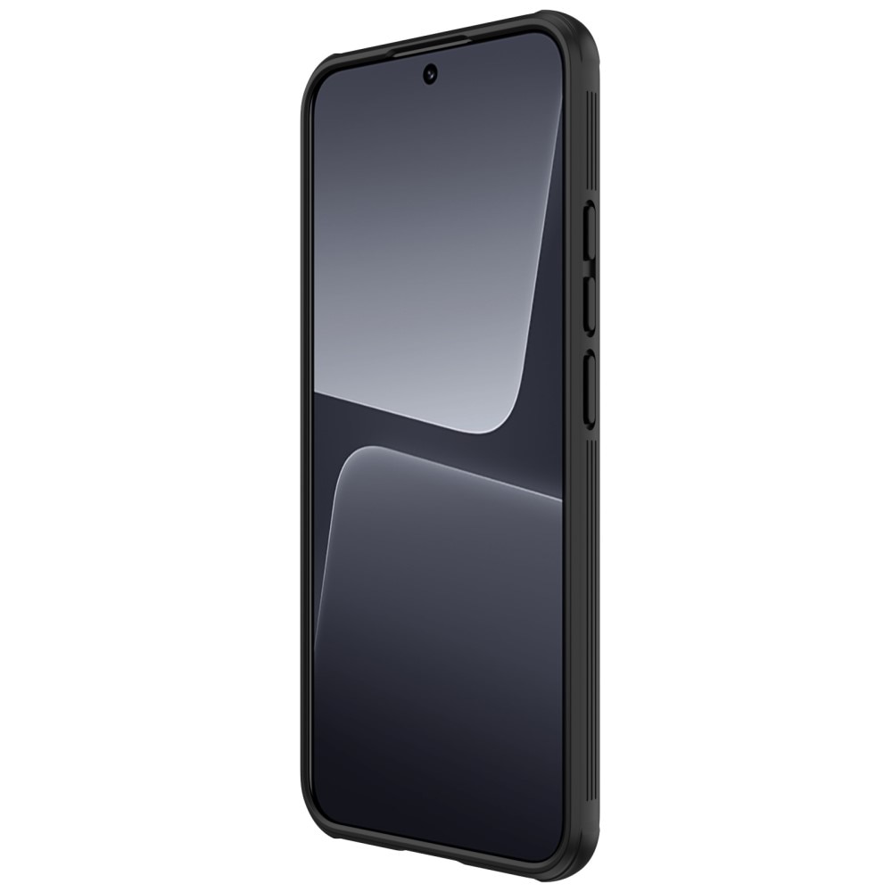 Coque CamShield Xiaomi 13, Noir