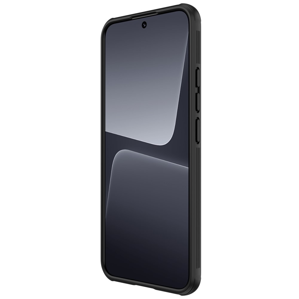 Coque CamShield Xiaomi 13, noir