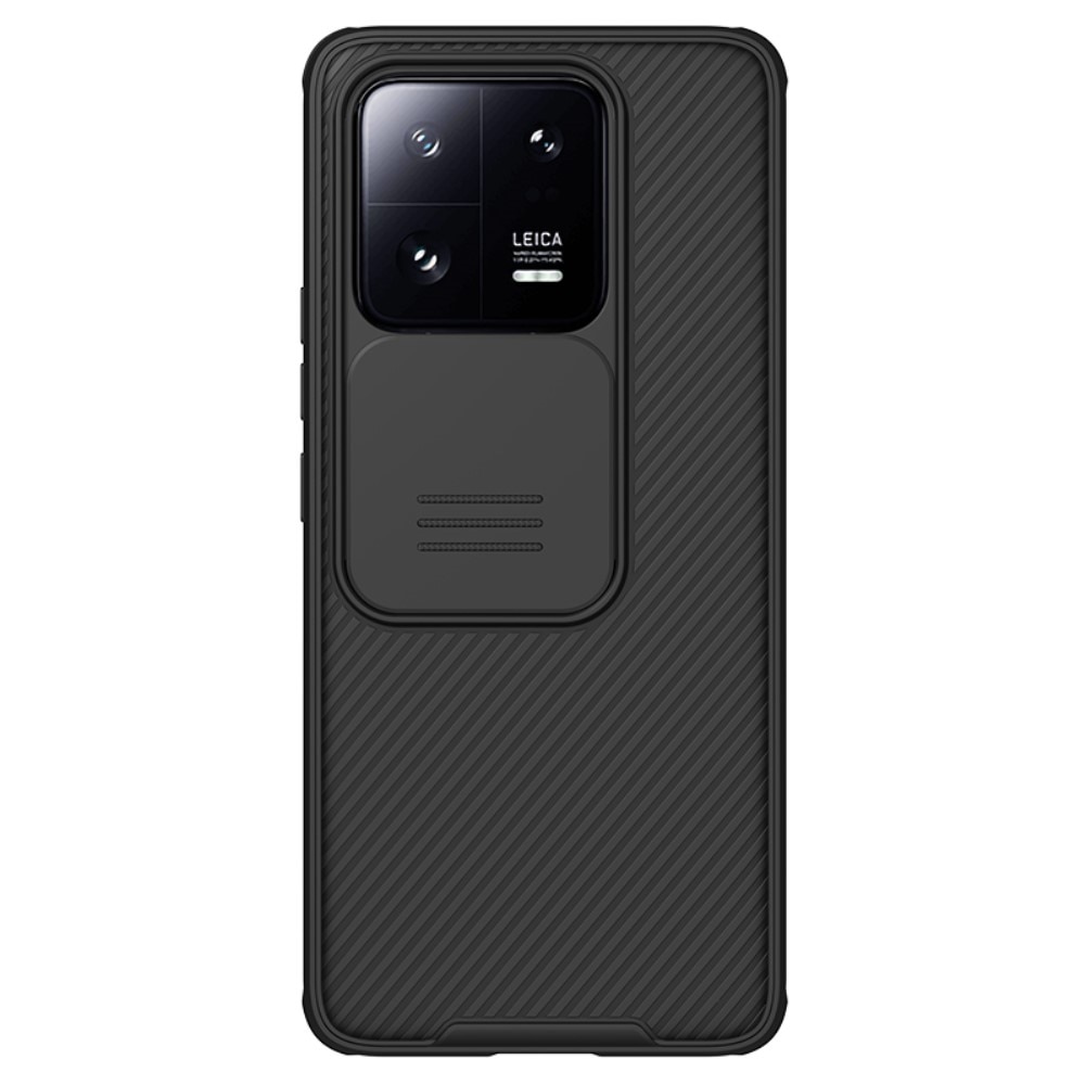 Coque CamShield Xiaomi 13 Pro, noir