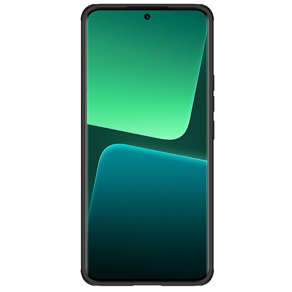 Coque CamShield Xiaomi 13 Pro, Noir