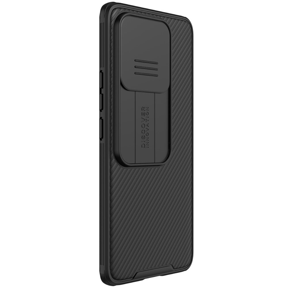 Coque CamShield Xiaomi 13 Pro, Noir
