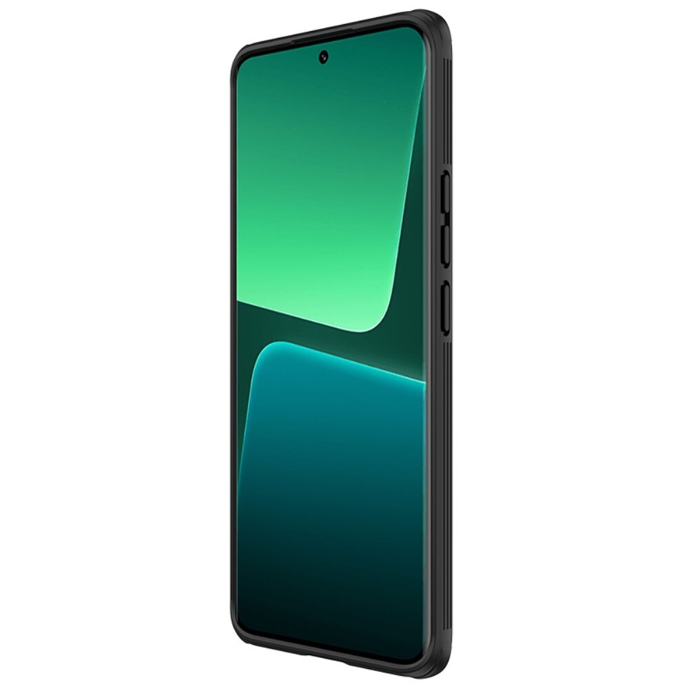 Coque CamShield Xiaomi 13 Pro, Noir