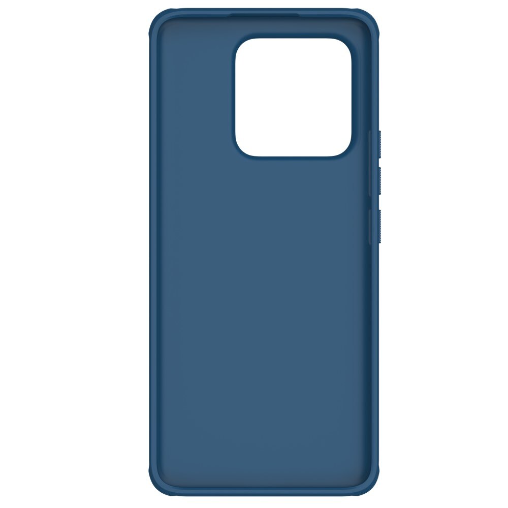 Super Frosted Shield Xiaomi 13 Pro, bleu