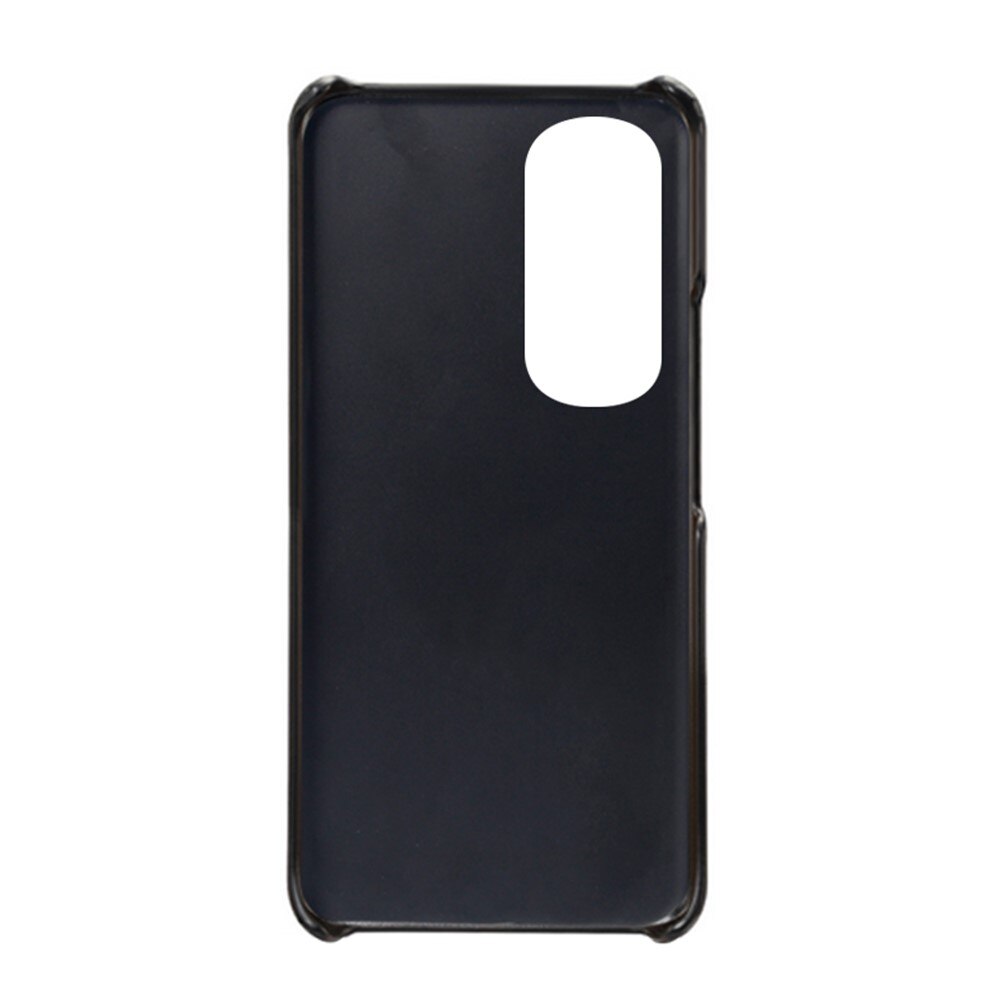Coque Card Slots Honor , Noir