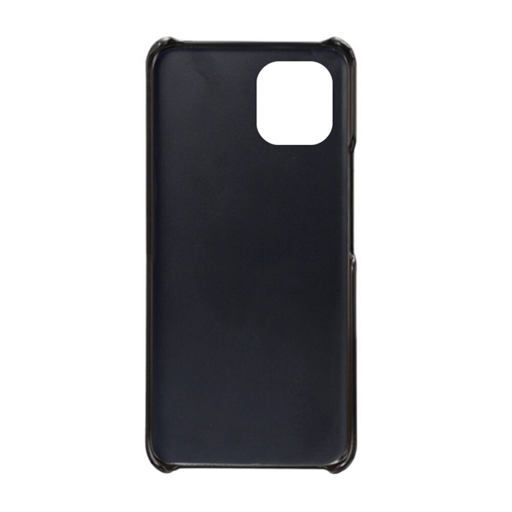 Coque Card Slots Xiaomi 13, noir