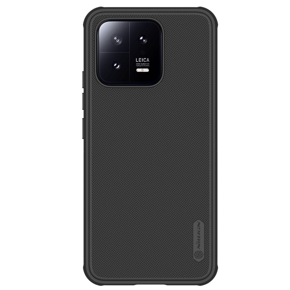 Super Frosted Shield Xiaomi 13, noir