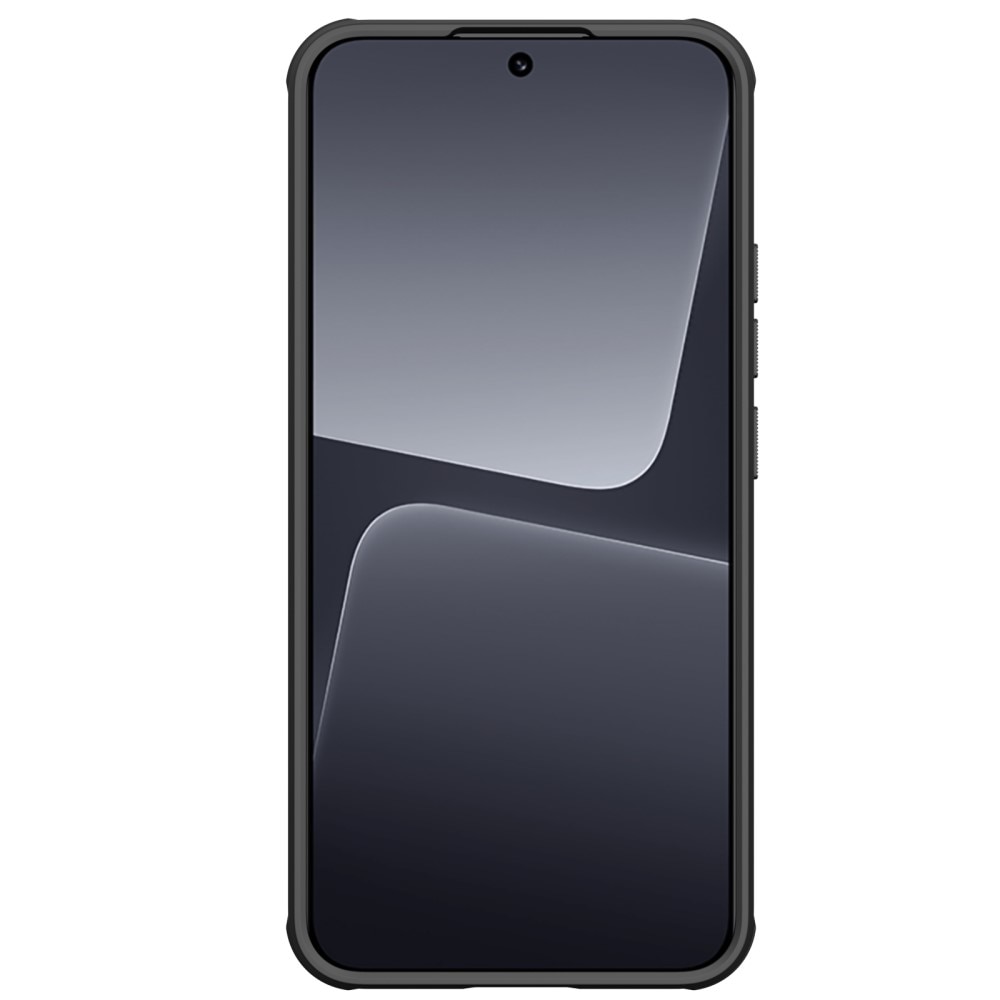 Super Frosted Shield Xiaomi 13, noir