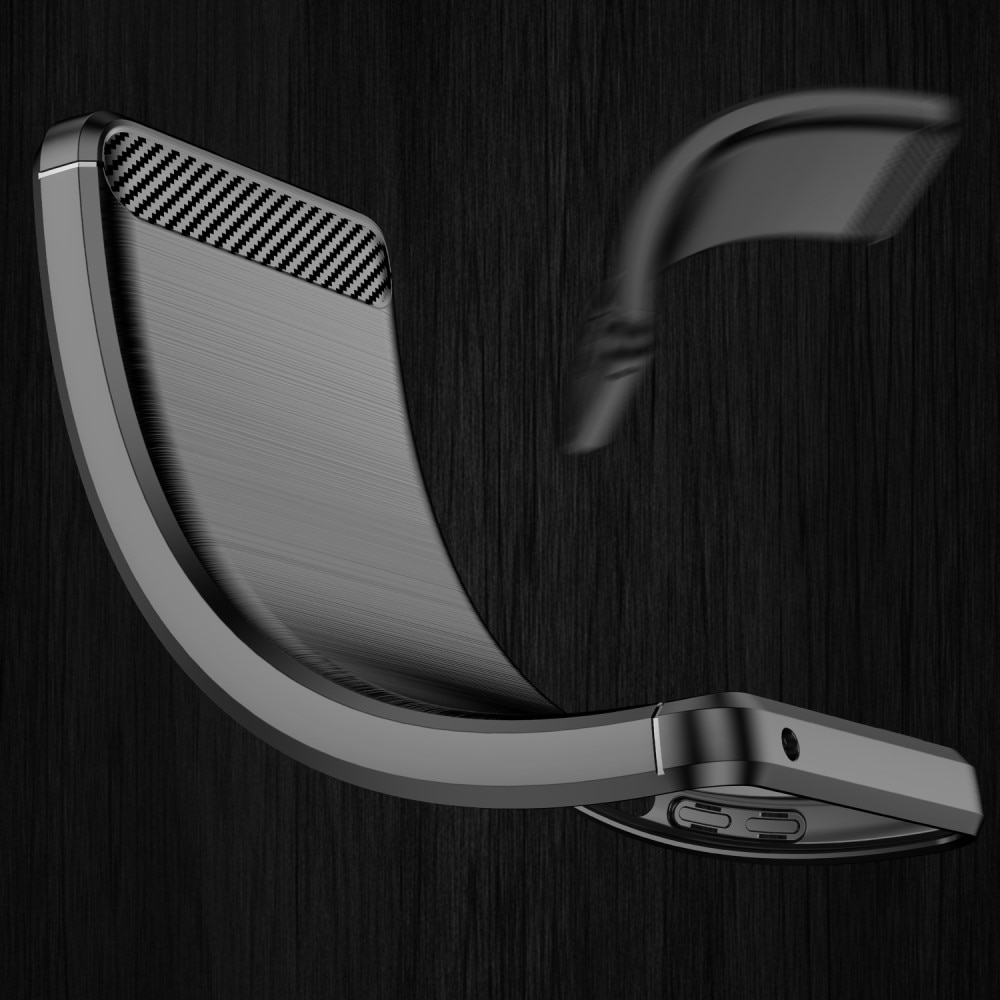 Coque TPU Brushed Samsung Galaxy S23 Ultra, [FÄRG}