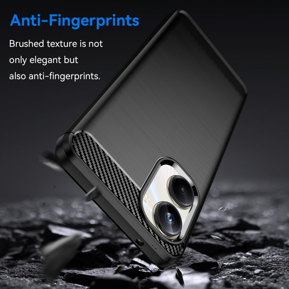Coque TPU Brushed Realme 10 Pro, [FÄRG}