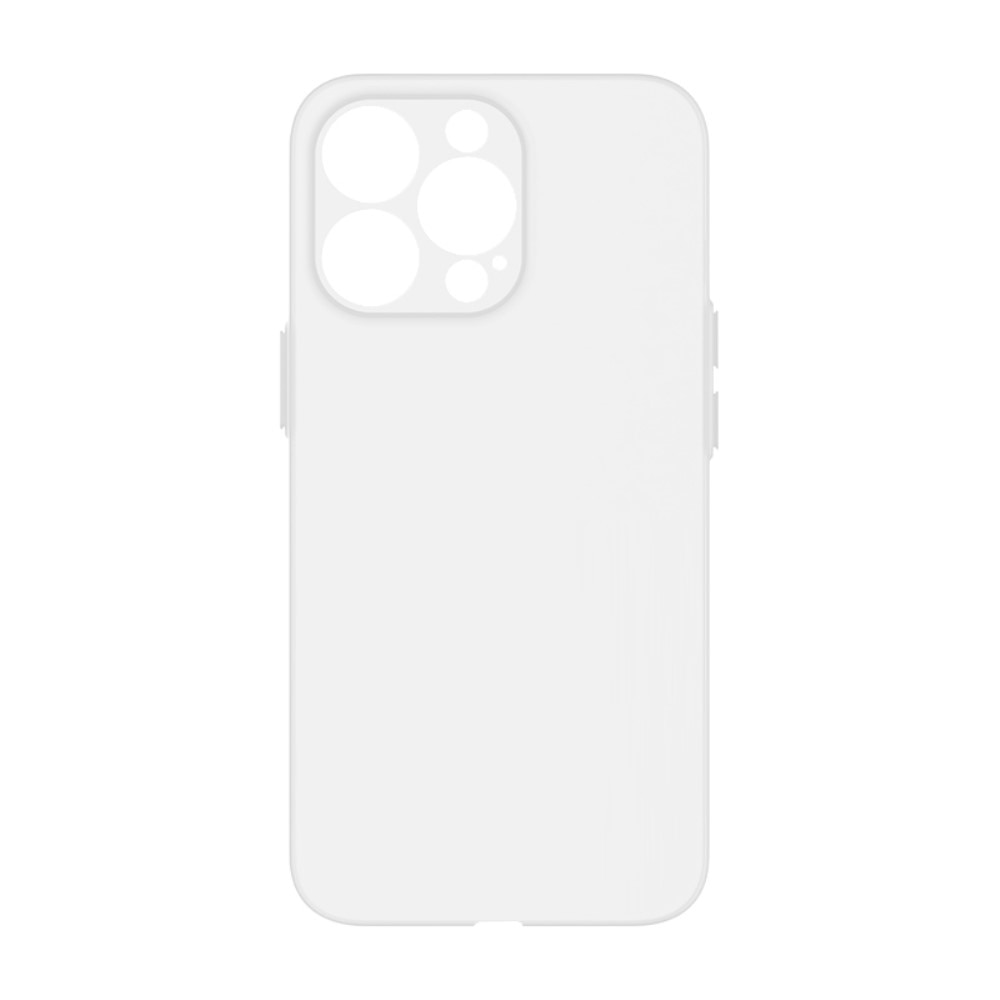 Coque UltraThin iPhone 14 Pro Max, transparent