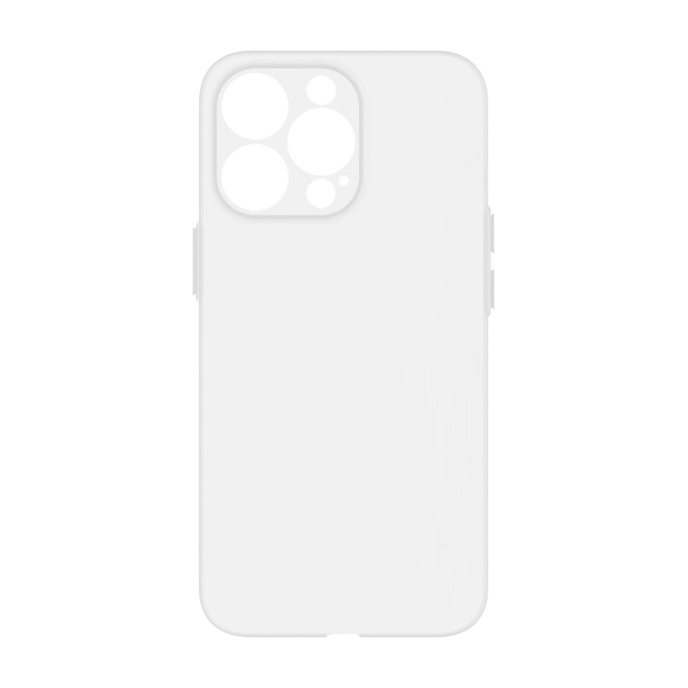 Coque UltraThin iPhone 14 Pro, transparent