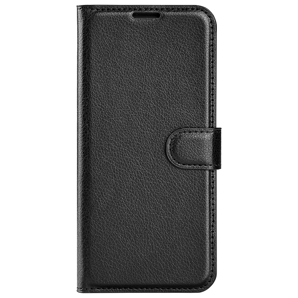 Coque portefeuille  OnePlus 11, Noir
