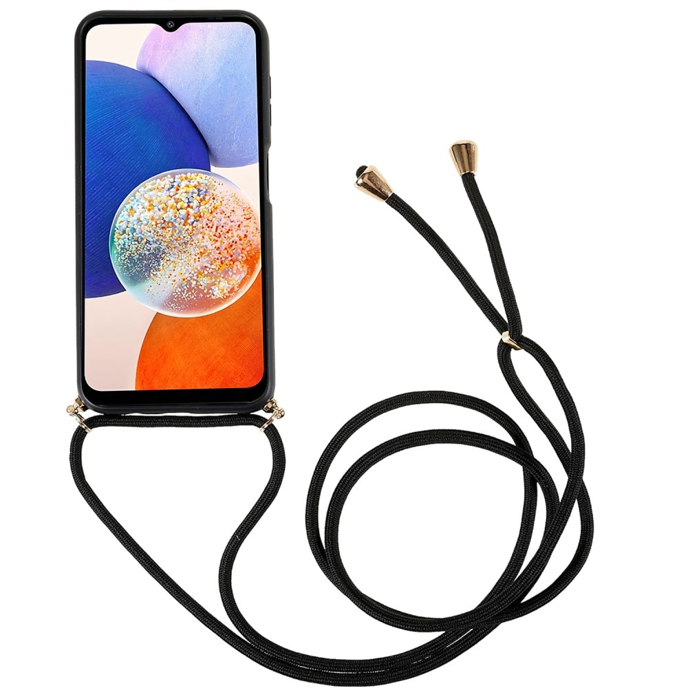 Chargeur complet Samsung Galaxy A14 - Câble de 2m et chargeur mural USB-C -  Smartline