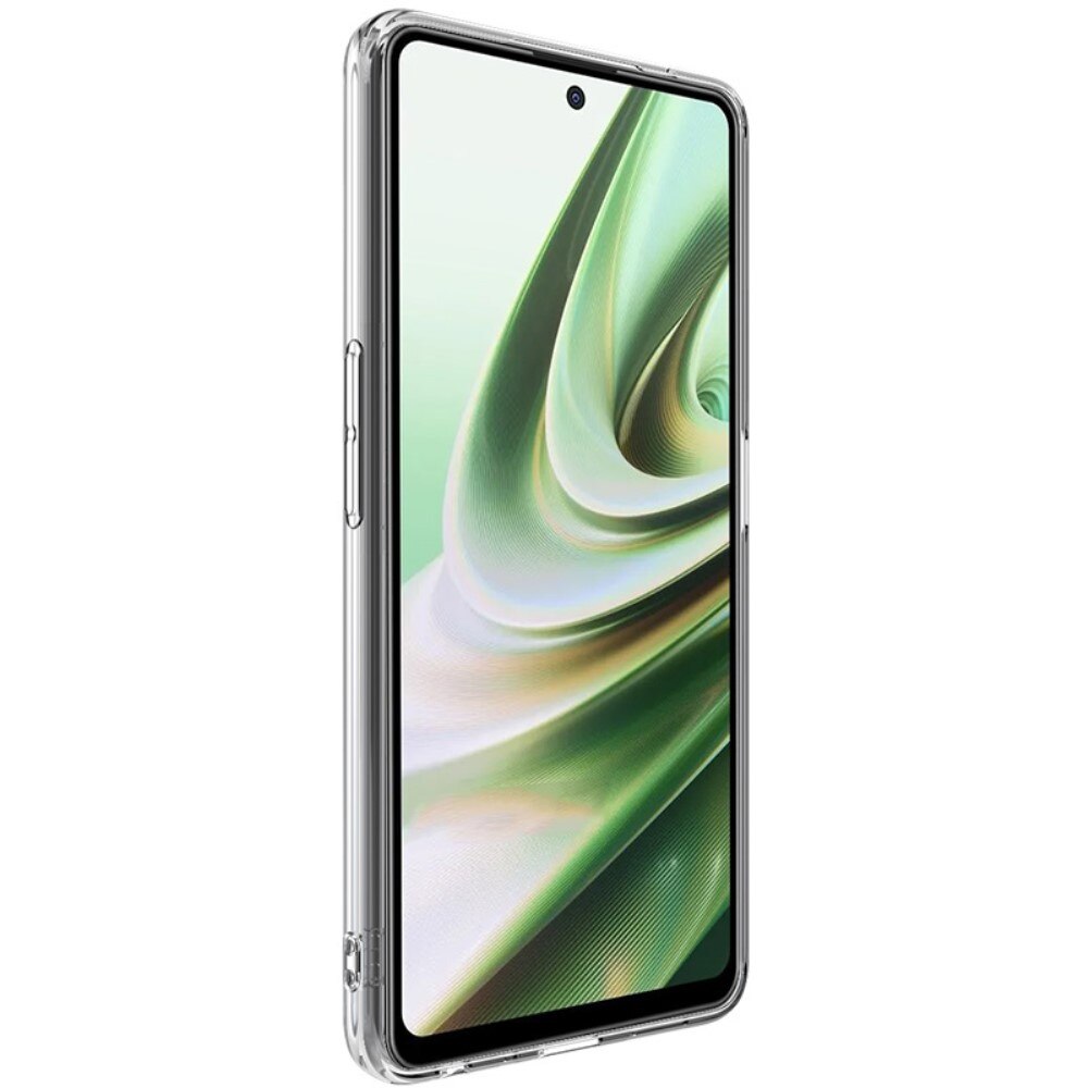 Coque TPU Case  OnePlus Nord CE 3 Lite, Transparent