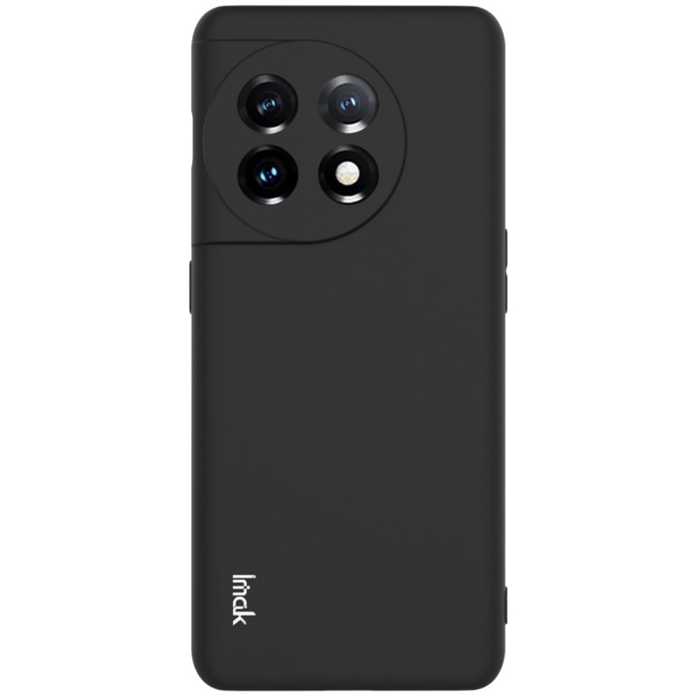 Coque Frosted TPU OnePlus 11, Black