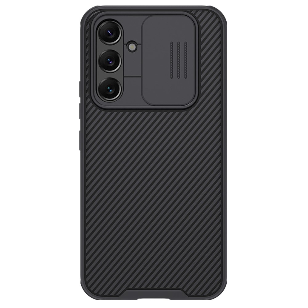 Coque CamShield Samsung Galaxy A54, noir
