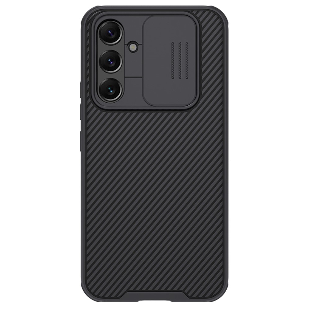 Coque CamShield Samsung Galaxy A54, Noir