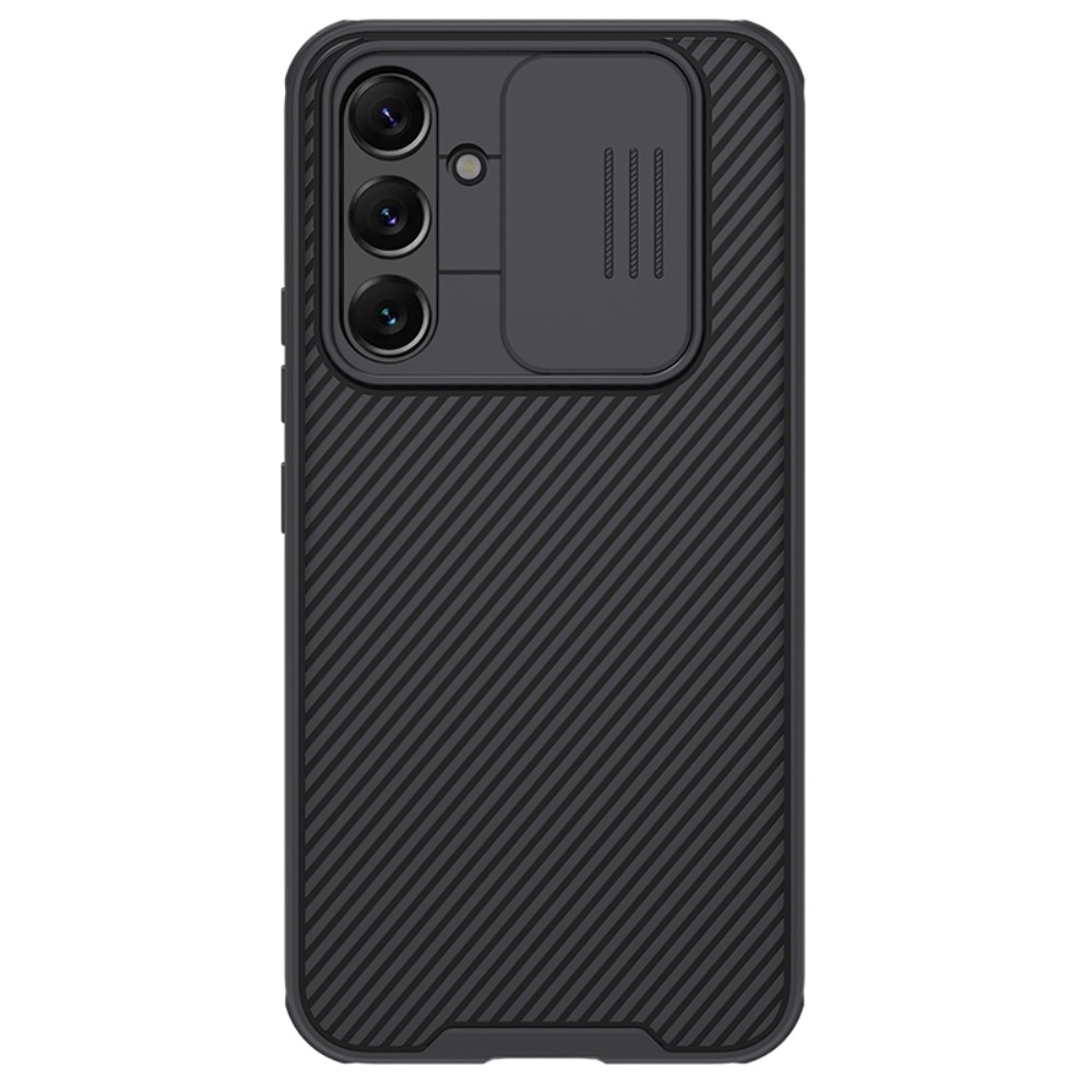 Kit pour Samsung Galaxy A54 : Coque CamShield et protecteur d’écran