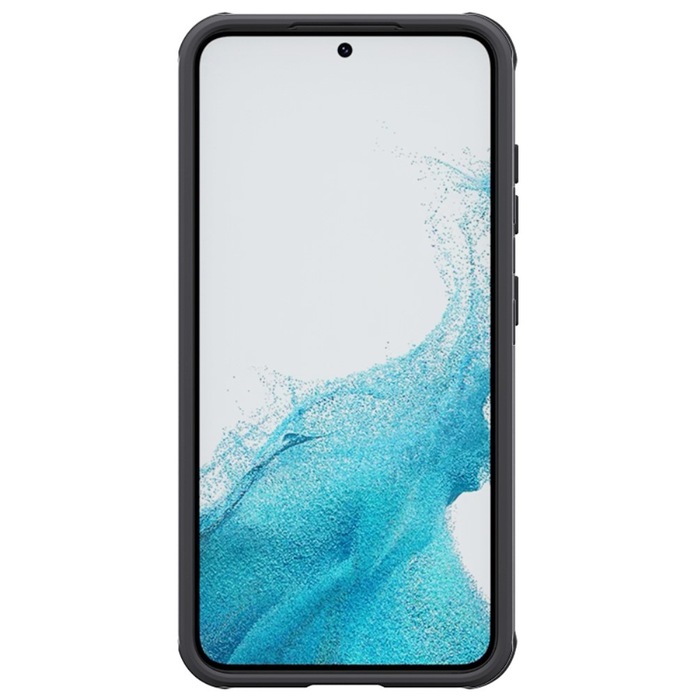Coque CamShield Samsung Galaxy A54, Noir